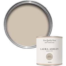 Paint Laura Ashley Matt Emulsion Soft Truffle