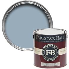 Farrow & Ball Estate Matt Emulsion No.307 Wall Paint, Ceiling Paint 2.5L