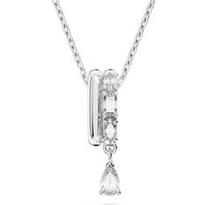 Swarovski Dextera Zilverkleurige Hanger 5671819