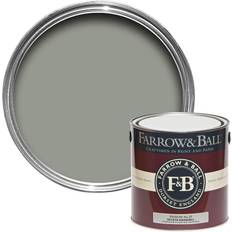 Farrow & Ball Estate Eggshell Pigeon 2.5L Pigeon 25