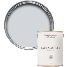 Laura Ashley Matt Emulsion Wall Paint White