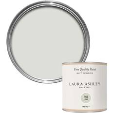 Paint Laura Ashley Paint Pale Sage Leaf Grey, Green