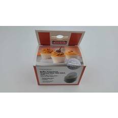 Blanco Moldes para muffins Kaiser 646312 Hornear Molde para muffins