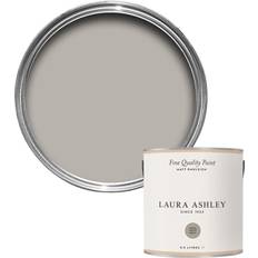 Paint Laura Ashley Matt Emulsion Grey