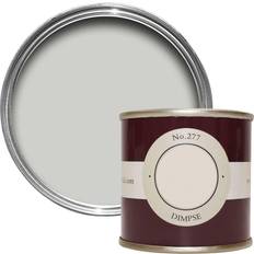 Farrow & Ball Estate Dimpse No.277 Emulsion Paint, Tester Ceiling Paint, Wall Paint Grey
