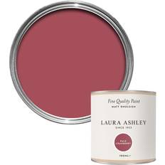Paint Laura Ashley Paint Pale Cranberry