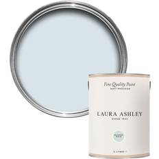 Paint Laura Ashley Matt Emulsion Seaspray Wall Paint White