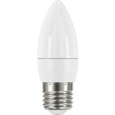 Light Bulbs Energizer S13574 LED ES E27 Opal Candle Non-Dim Bulb Daylight 5