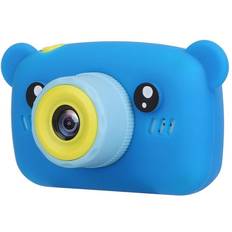 Digital Cameras iMounTEK Kids' Digital Camera Bundle Kids Digital Camera BLUE