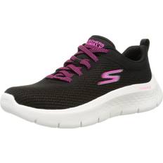 Skechers Go Walk Flex Negro 124952 BKHP