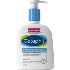 Cetaphil Gentle Skin Cleanser Pump 236ml