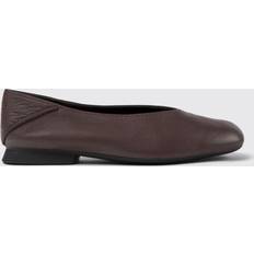 Camper Ballerinas Camper Casi Myra ballet flats dark_brown