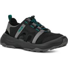 Teva shoes for women Teva Outflow CT Black/Grey Women's Shoes Black