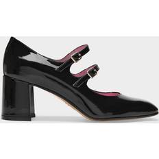 Mary janes Alice Mary Janes pumps vernis_noir