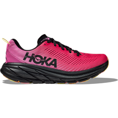 Hoka rincon 3 Hoka Rincon Women's Running Shoes Raspberry/Strawberry