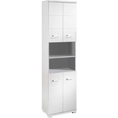 Wandschränke byLIVING byLIVING Hochschrank NEBRASKA