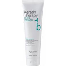 Alfaparf Milano Prodotti Protettivi Termici Alfaparf Milano Keratin Therapy Curl Design Move Creamy Protector 1b 300 ml