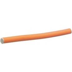 Roller Comair flex wickler 254 orange 6 stück Roller