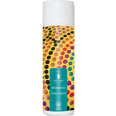 Bioturm Shampoo Naturlig Shampoo Til Lyst Hår 200 ml