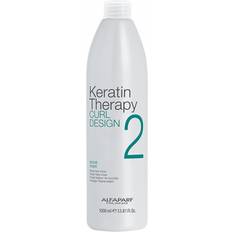 Alfaparf keratin therapy Alfaparf Milano Keratin Therapy Curl 2 Move Fixer 1000ml