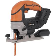 Power Saws Evolution ‎103-0001