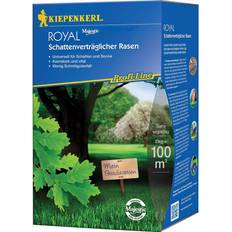 Semillas Kiepenkerl Profi Line Royal Schattenrasen
