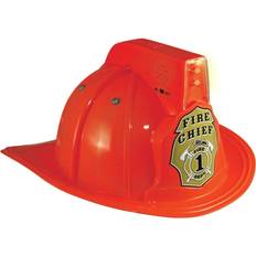 Helmets Aeromax Jr Fire Chief Helmet Ages Up