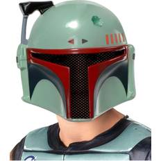 Cheap Abiti eleganti Jazwares Boba Fett Kid's Half Mask