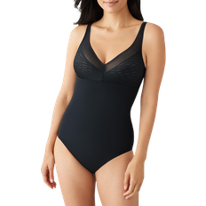 Wacoal Bodysuits Wacoal Elevated Allure Wireless Body Shaper