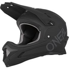 Sonus Downhill helmet - Black