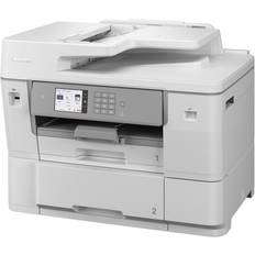 Brother Wi-Fi Printers Brother MFC-J6959DW Professional A3