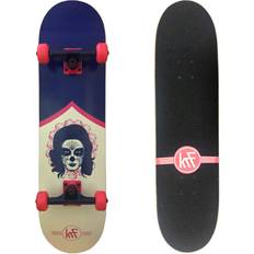 KRF Skateboard Chripa Catrina 31"