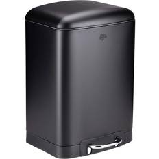 Dirt Devil Pedalspand Soft Close 12 Liter