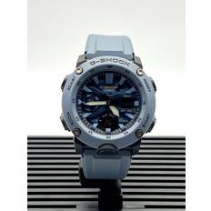 G-Shock CASIO Analog-Digital Blue GA-2000SU-2A
