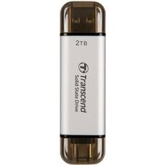 ESD310 2TB USB 3.2 Gen 2