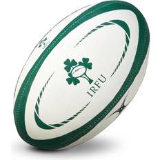 Rugby Gilbert Ballon de rugby Replica Irlande Blanc