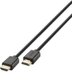 Vivanco Ultra High Speed HDMI Kabel 8k 60hz 3m 10m