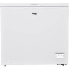 Beko Congelatori Beko CF200WN Congelatore A Pozzo Libera Installazione 198 L F Bianco Bianco