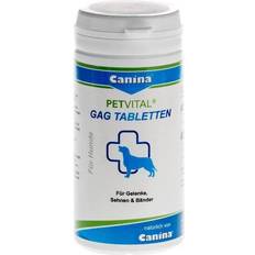 Canina Pharma PETVITAL GAG Tabletten