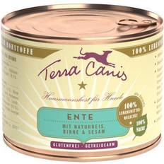 Terra Canis Classic Duck with Natural Rice 200g