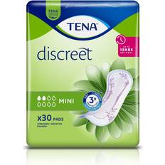 TENA Discreet Mini 30 Stuks