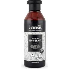 Rensende Showergel Til Mænd 280 ml