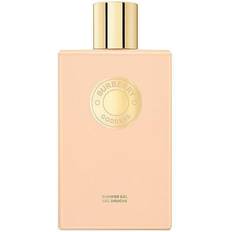 Burberry Duschcremer Burberry Damendüfte Goddess Shower Gel 200ml