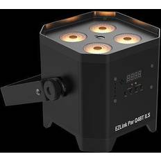 DJ EZLink Par Q4BT ILS LED Uplighter