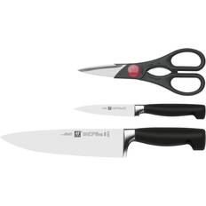 Zwilling Four Star Set 3-pz