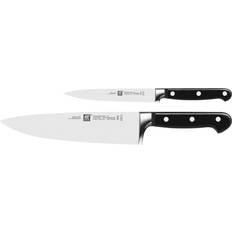 Zwilling Professional S Knivsæt 2-dele