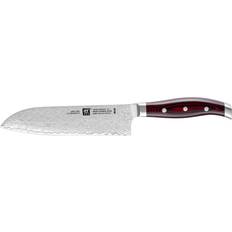 Zwilling Twin Cermax 30867-184-0 Coltello Santoku 18 cm