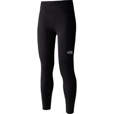 The North Face Pantaloni & Shorts The North Face Donna Leggings Winter Warm Pro - Nero