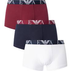 Armani Exchange Ropa interior Armani Exchange Calzoncillos Multicolor Para Hombre