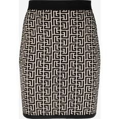 Polyamide Skirts Balmain Skirt